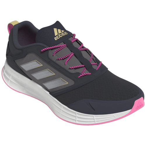Dámské boty Adidas Duramo Protect Velikost bot (EU): 40 / Barva: černá/růžová