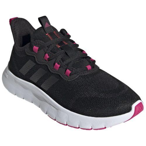 Dámské boty Adidas Nario Move Velikost bot (EU): 38 / Barva: černá/růžová