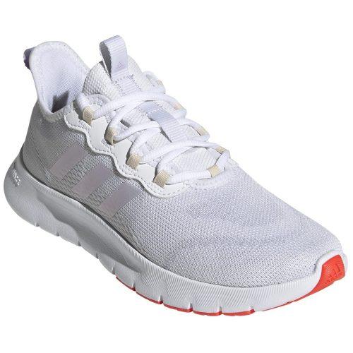Dámské boty Adidas Nario Move Velikost bot (EU): 40 (2/3) / Barva: bílá/oranžová
