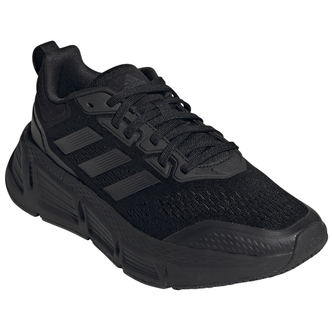 Dámské boty Adidas Questar Velikost bot (EU): 37 (1/3) / Barva: černá