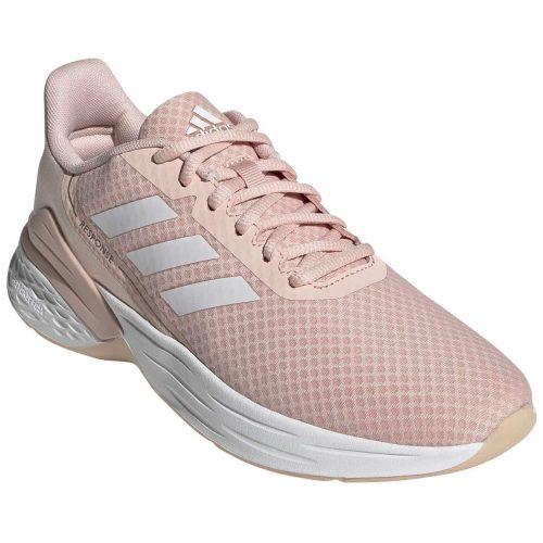 Dámské boty Adidas Response Sr Velikost bot (EU): 37 (1/3) / Barva: růžová
