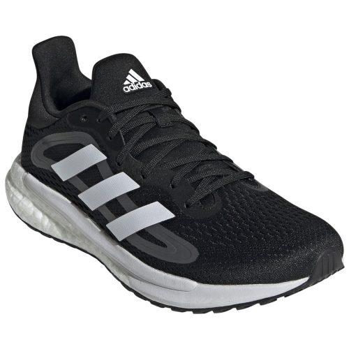 Dámské boty Adidas Solar Glide 4 W Velikost bot (EU): 40 / Barva: černá