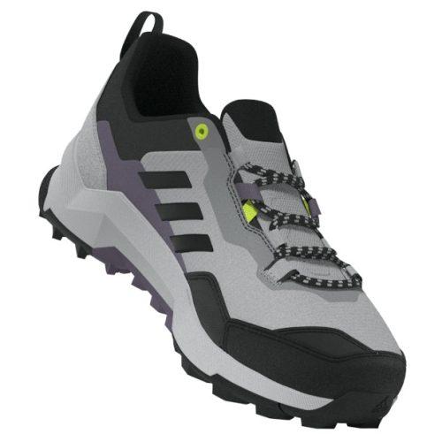 Dámské boty Adidas Terrex Ax4 W Velikost bot (EU): 38 (2/3) / Barva: šedá/černá