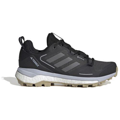 Dámské boty Adidas Terrex Skychaser 2 GTX W Velikost bot (EU): 37 (1/3) / Barva: černá