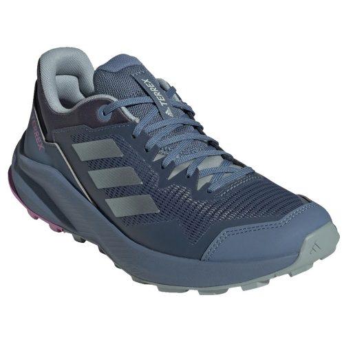 Dámské boty Adidas Terrex Trailrider Velikost bot (EU): 37 (1/3) / Barva: modrá