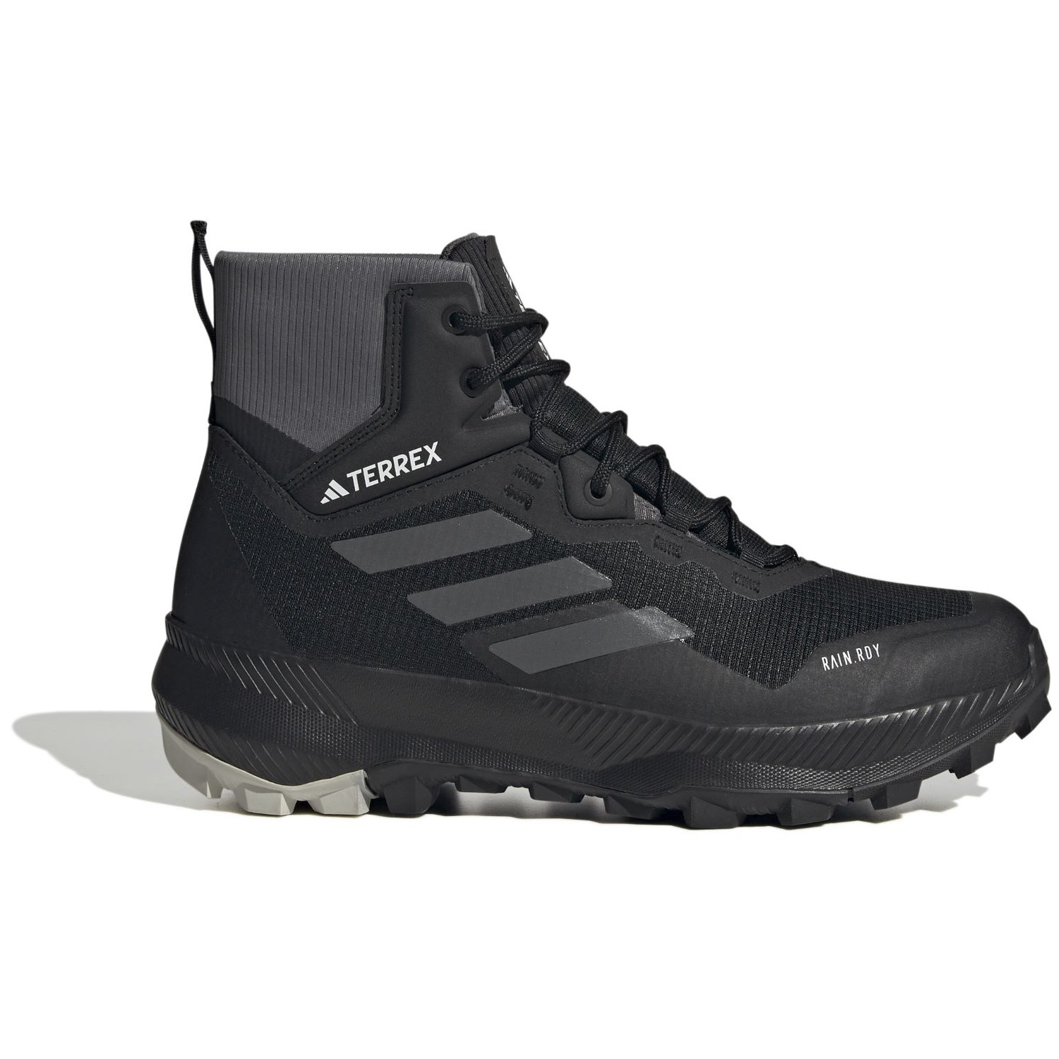 Dámské boty Adidas Terrex WMN Hiker R.RDY Velikost bot (EU): 37 (1/3) / Barva: černá