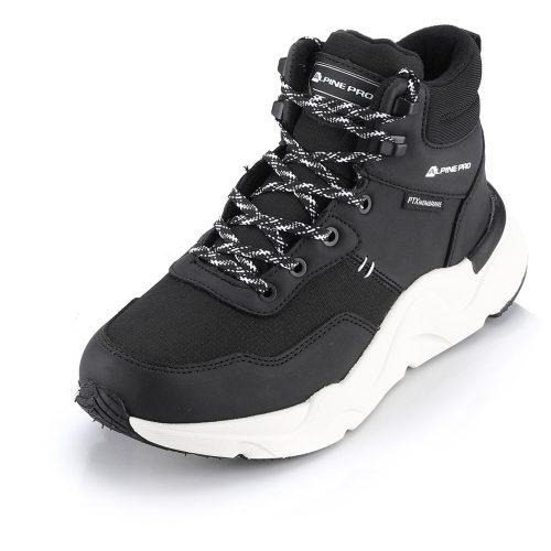 Dámské boty Alpine Pro Mytikasa Velikost bot (EU): 37 / Barva: černá