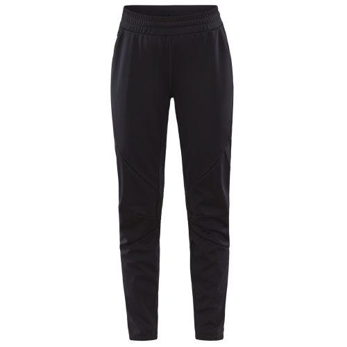 Dámské kalhoty Craft CORE Nordic Training Velikost: S / Barva: černá