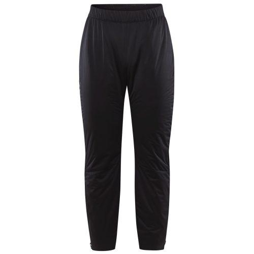 Dámské kalhoty Craft CORE Nordic Training Warm Velikost: S / Barva: černá