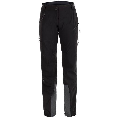 Dámské kalhoty Direct Alpine Rebel Lady 1.0 Velikost: M / Barva: černá/šedá