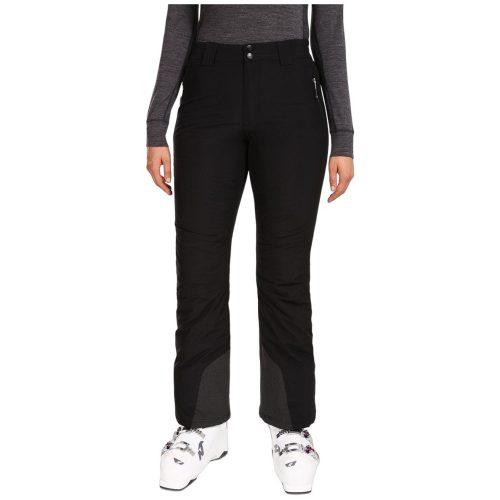 Dámské kalhoty Kilpi Gabone-W Velikost: XL / Barva: černá