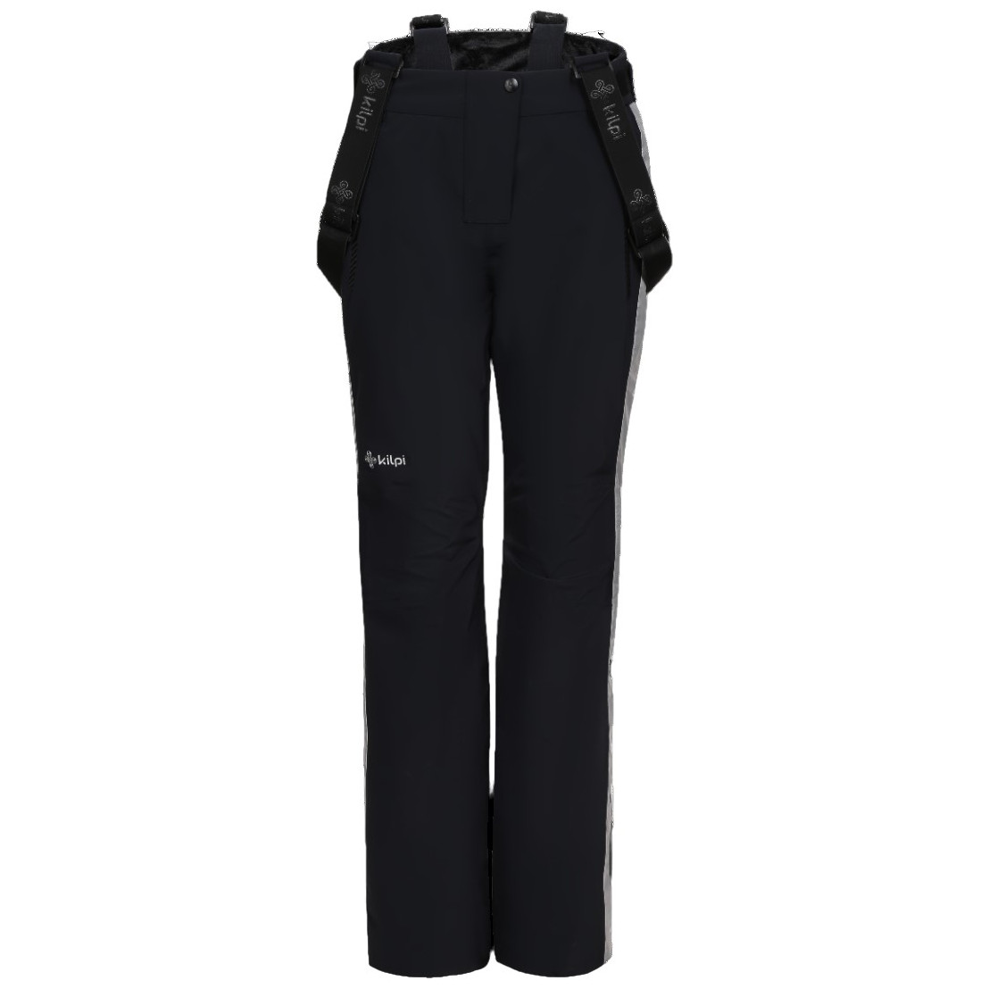 Dámské kalhoty Kilpi LTD Themis-W Velikost: L / Barva: černá