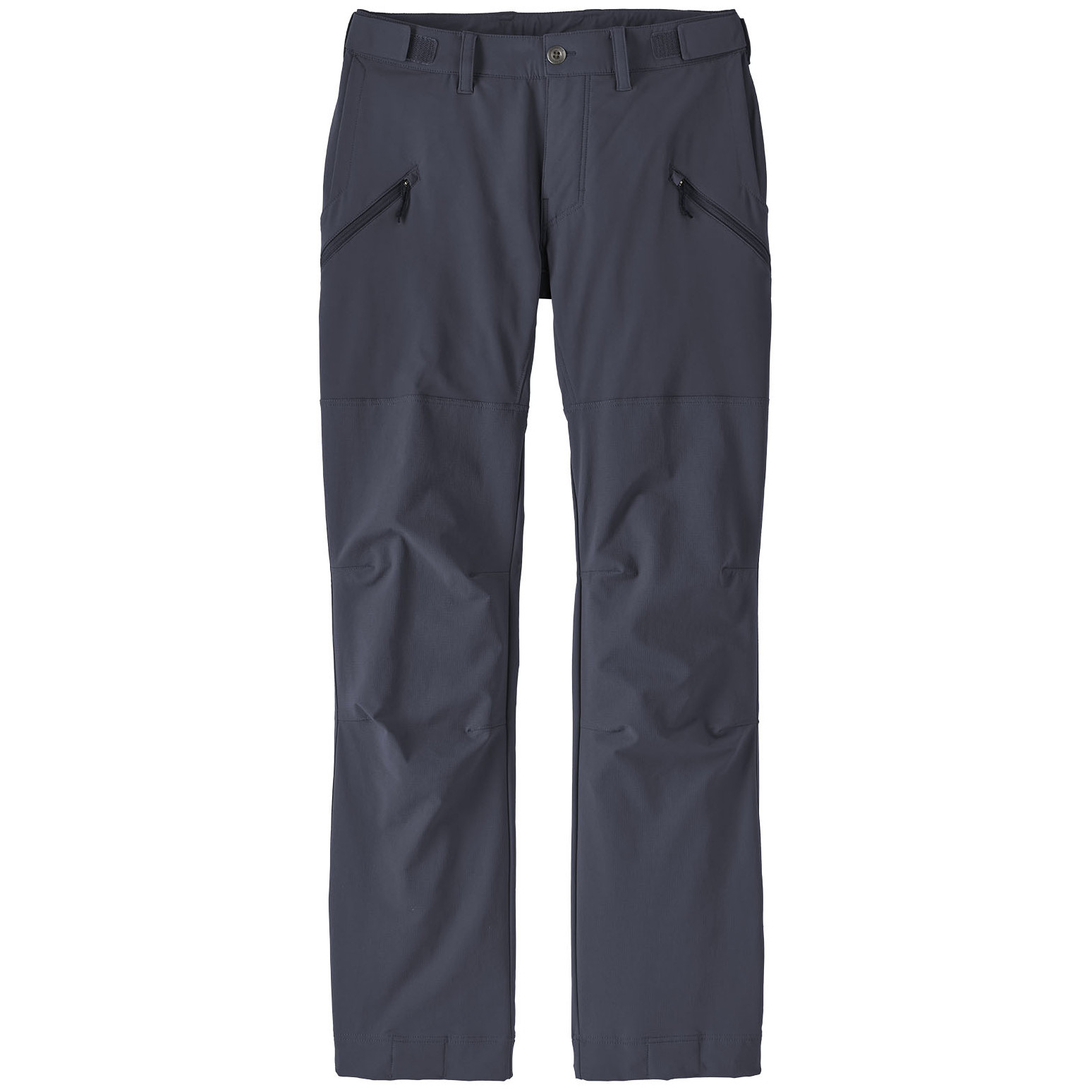 Dámské kalhoty Patagonia Point Peak Trail Pants Velikost: S / Délka kalhot: regular / Barva: tmavě modrá
