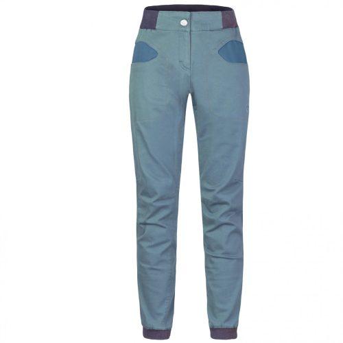 Dámské kalhoty Rafiki Sierra Velikost: M / Barva: modrá