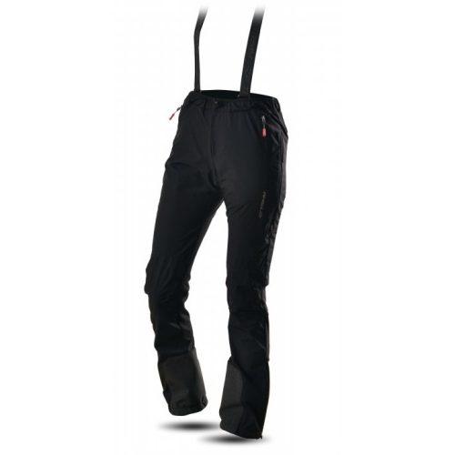 Dámské kalhoty Trimm Contra Pants Velikost: S / Barva: černá