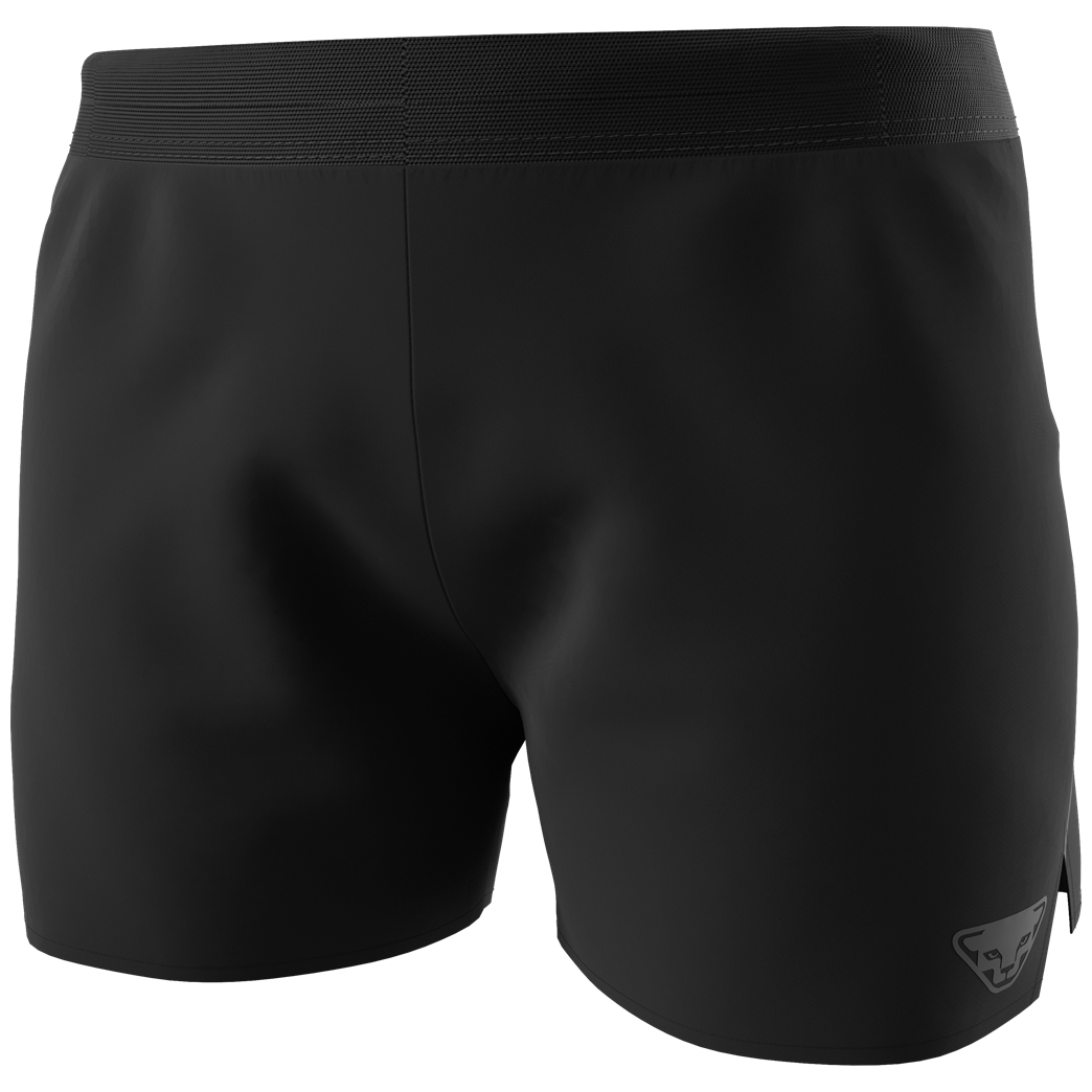 Dámské kraťasy Dynafit Alpine Shorts W Velikost: L / Barva: černá
