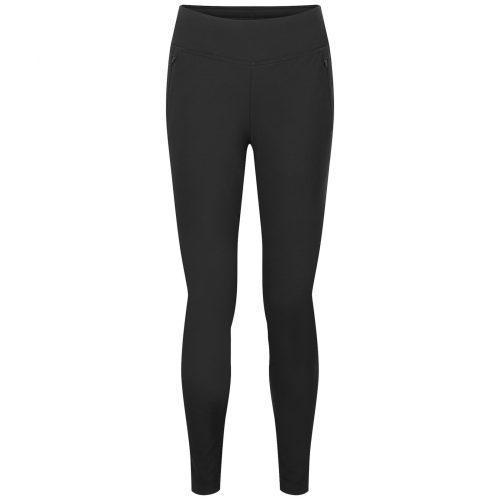 Dámské legíny Montane Ineo XT Pants Velikost: M / Délka kalhot: regular / Barva: černá