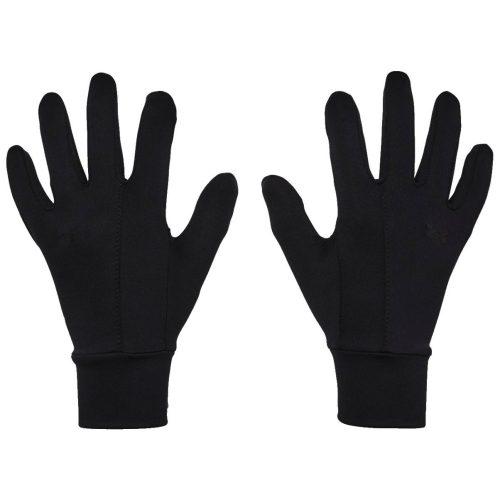 Dámské rukavice Under Armour Storm Liner Velikost: L / Barva: černá