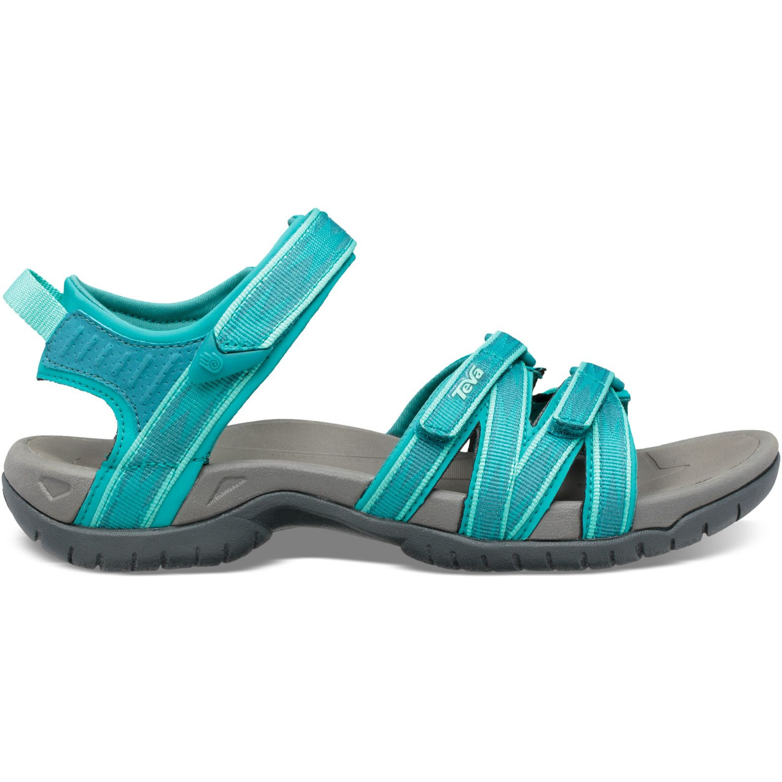Dámské sandály Teva Tirra Velikost bot (EU): 36 / Barva: modrá