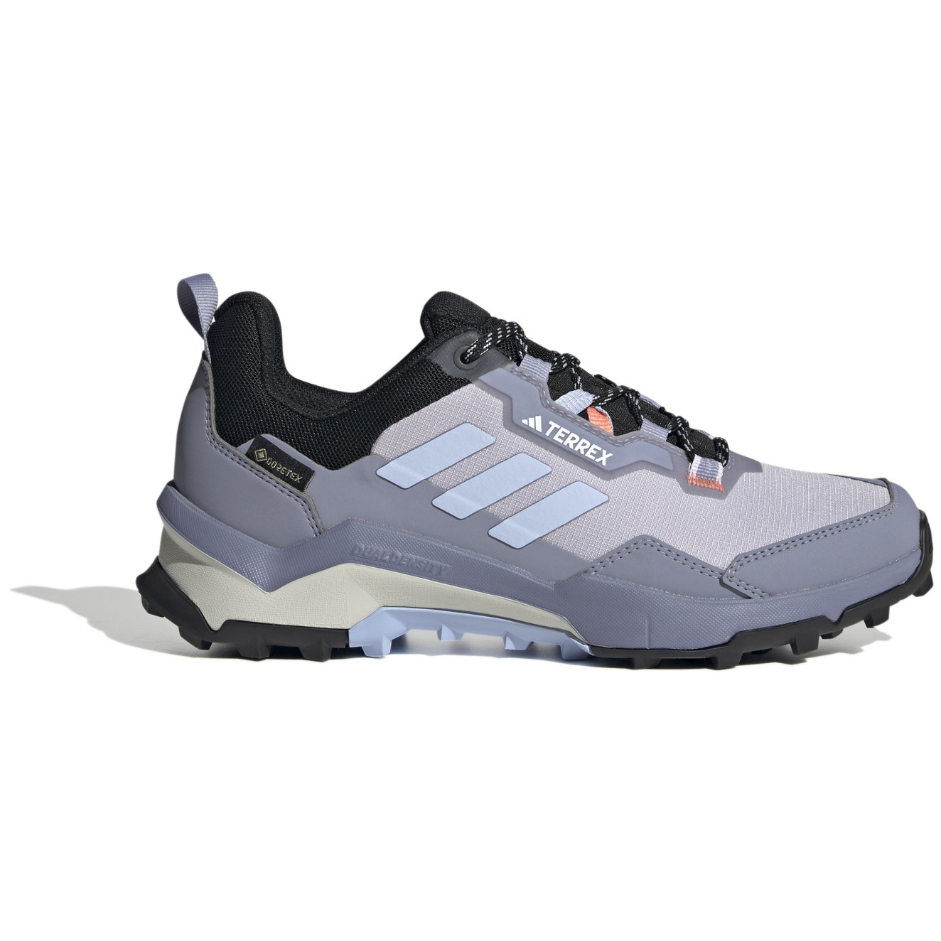 Dámské trekové boty Adidas Terrex Ax4 Gtx Velikost bot (EU): 37 (1/3) / Barva: šedá