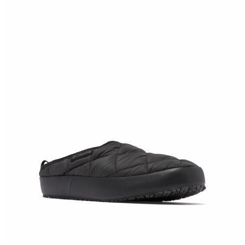 Dámské zimní boty Columbia Omni Heat™ Lazy Bend™ Camper Velikost bot (EU): 38 / Barva: černá