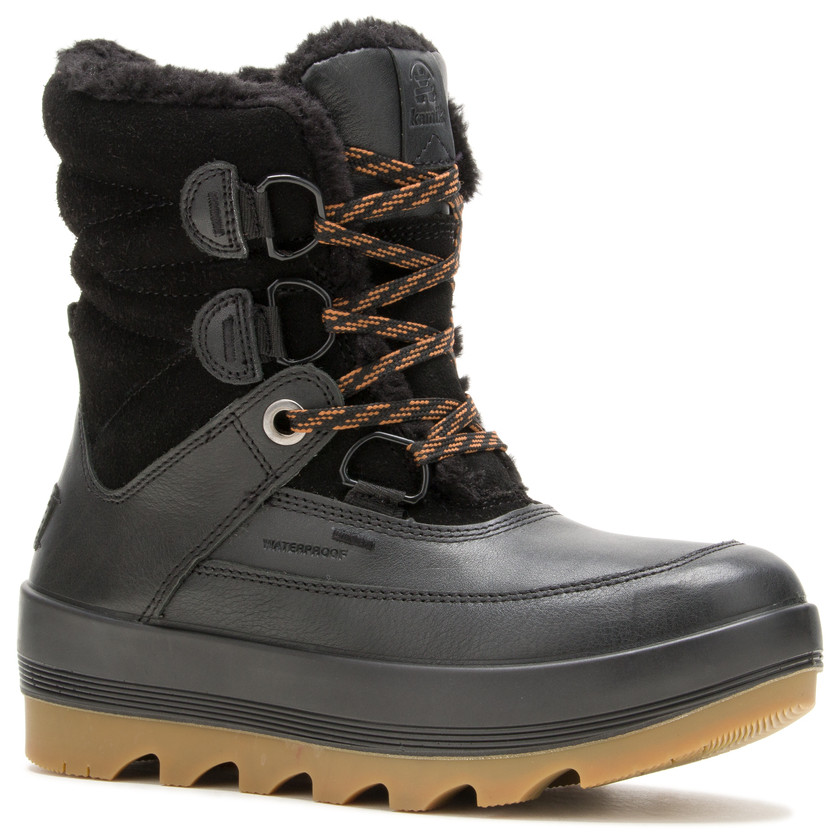 Dámské zimní boty Kamik Celeste Velikost bot (EU): 37