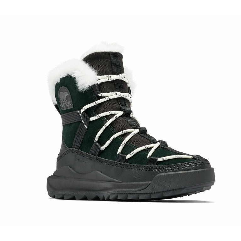 Dámské zimní boty Sorel ONA™ RMX GLACY WP Velikost bot (EU): 38 / Barva: černá