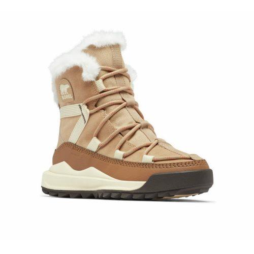 Dámské zimní boty Sorel ONA™ RMX GLACY WP Velikost bot (EU): 38 / Barva: hnědá