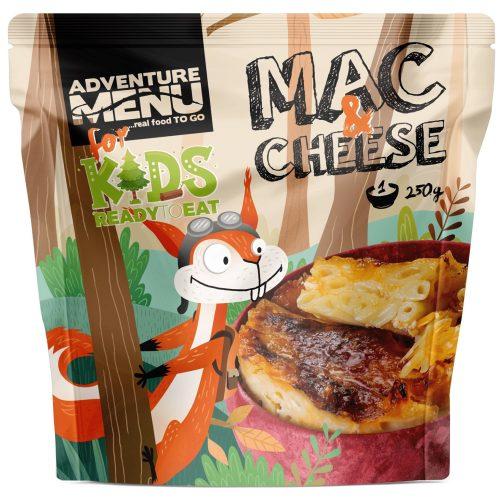 Dehydrované jídlo Adventure Menu Mac&Cheese