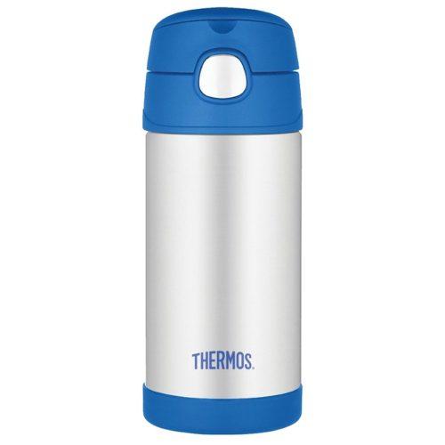 Dětská termoska Thermos Funtainer 355 ml 2022 Barva: modrá