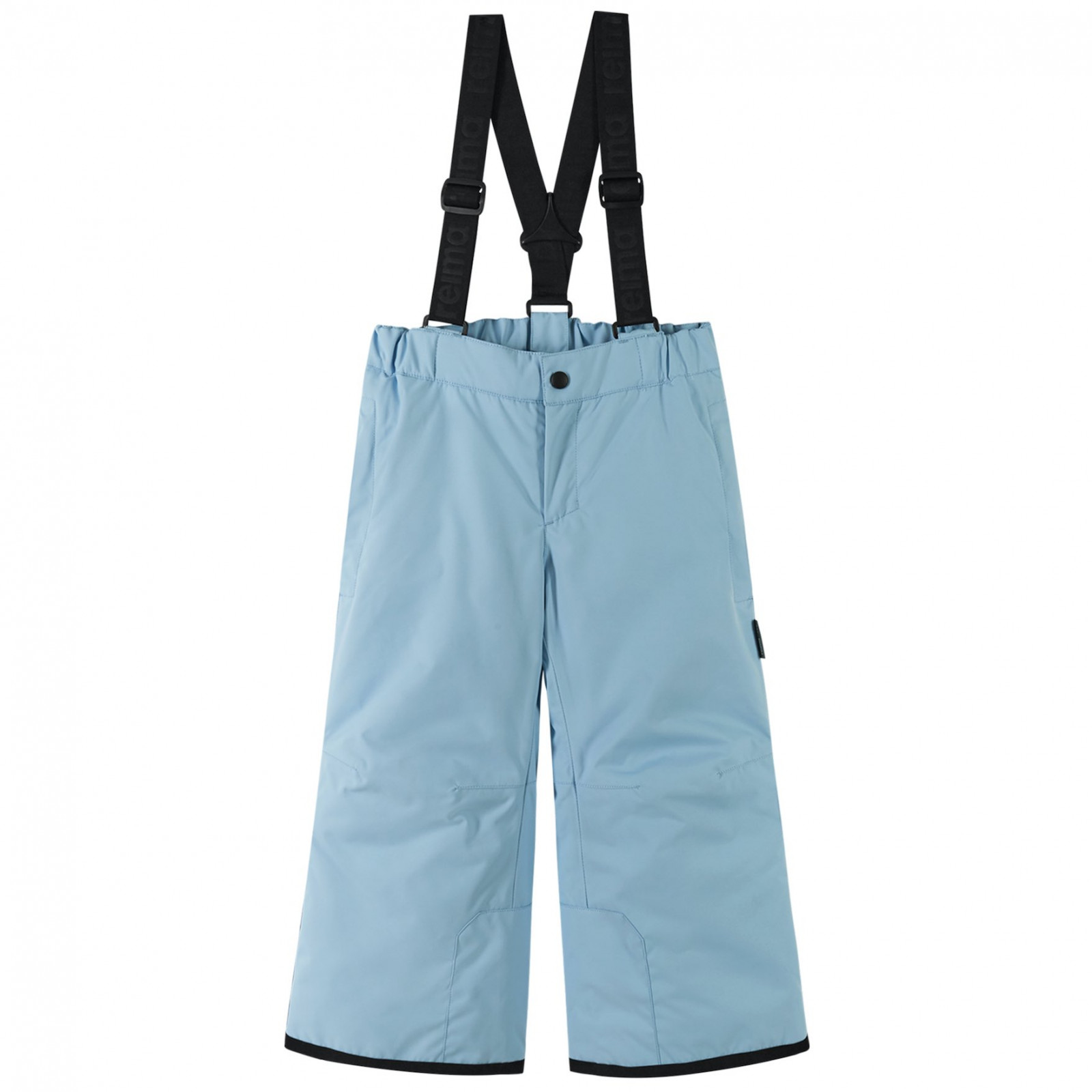 Dětské lyžařské kalhoty Reima Proxima Dětská velikost: 104 / Barva: světle modrá