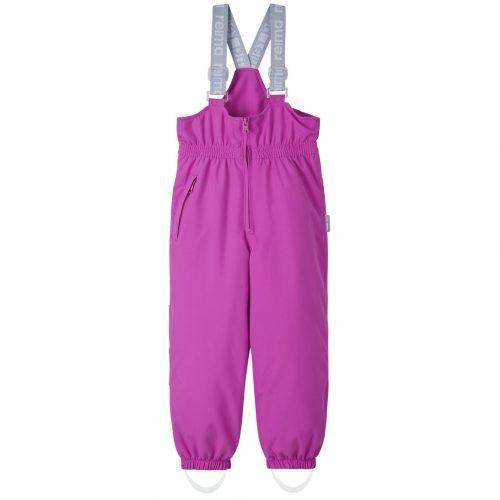 Dětské zimní kalhoty Reima Juoni Dětská velikost: 116 / Barva: fialová