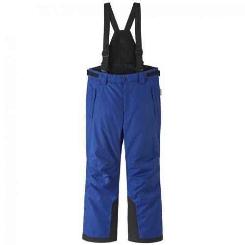 Dětské zimní kalhoty Reima Wingon Dětská velikost: 134 / Barva: modrá