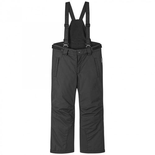 Dětské zimní kalhoty Reima Wingon Dětská velikost: 146 / Barva: černá