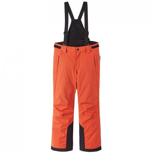 Dětské zimní kalhoty Reima Wingon Dětská velikost: 158 / Barva: oranžová