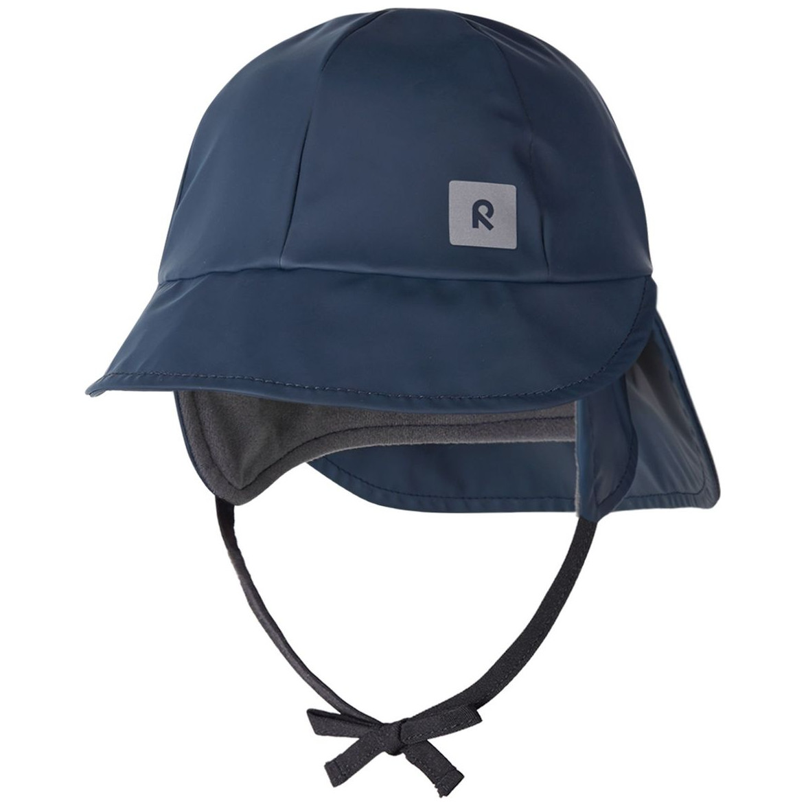 Dětský klobouk Reima Rainy Obvod hlavy: 48 cm / Barva: modrá