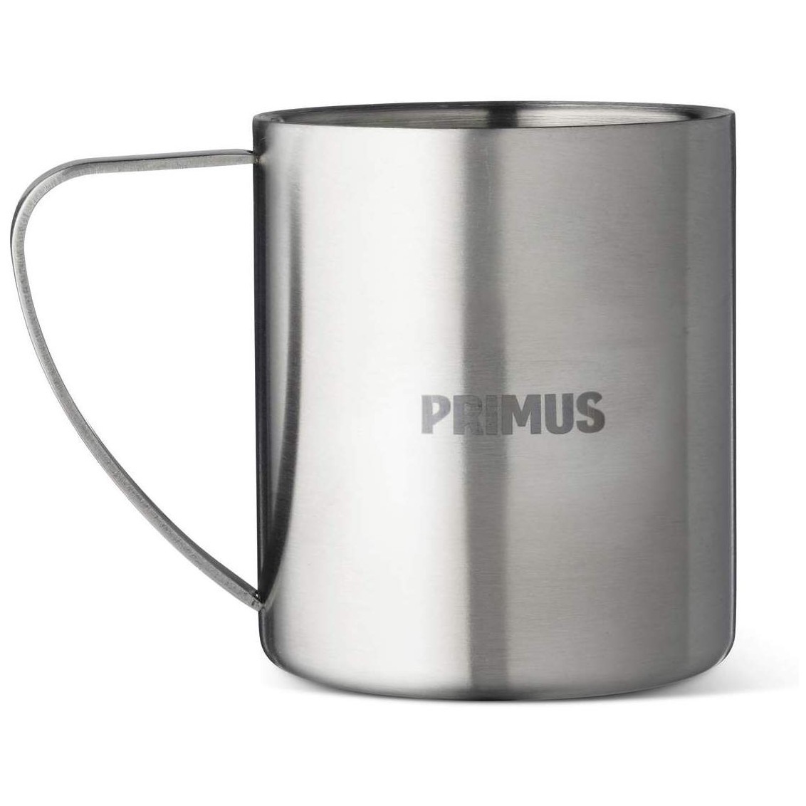 Hrnek Primus 4 Season Mug 0.2L Barva: stříbrná