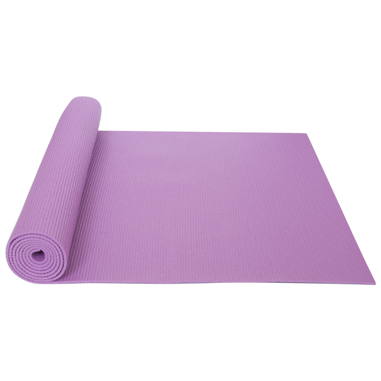 Jogamatka Yate Yoga Mat + taška Barva: růžová