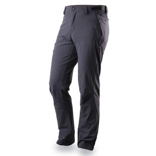 Kalhoty Trimm Drift Velikost: L / Barva: dark grey