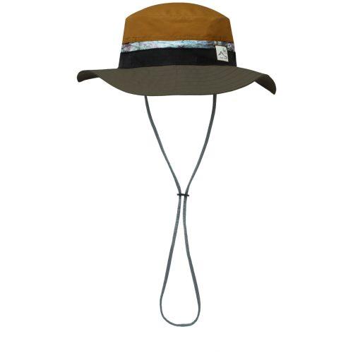 Klobouk Buff Explorer Booney Hat Velikost: L-XL / Barva: černá