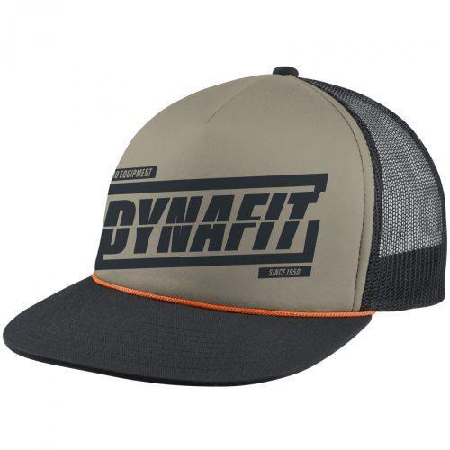 Kšiltovka Dynafit Graphic Trucker Cap Barva: zelená/černá