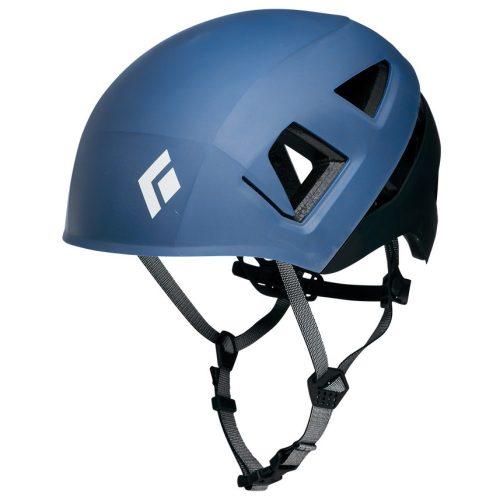 Lezecká helma Black Diamond Captain Velikost helmy: 53-59 cm / Barva: tmavě modrá