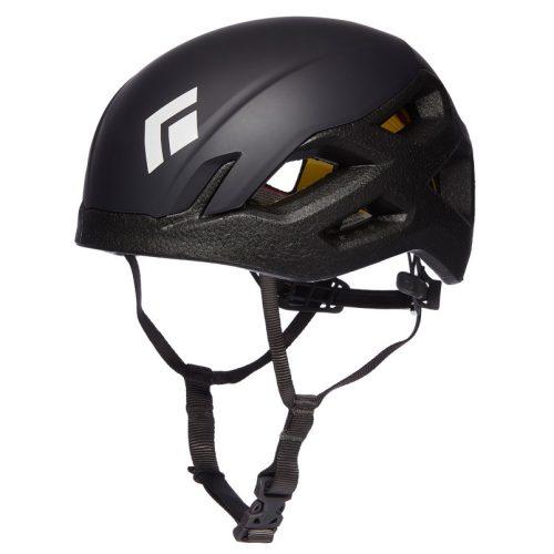 Lezecká helma Black Diamond Vision - Mips Velikost helmy: 53-59 cm / Barva: černá