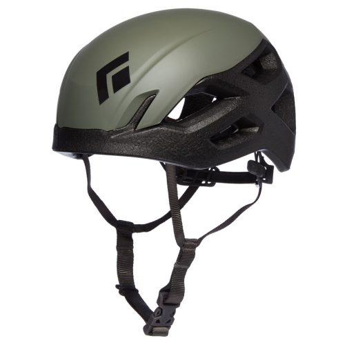 Lezecká helma Black Diamond Vision Velikost helmy: 58-63 cm / Barva: khaki