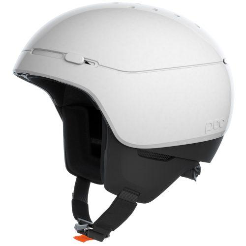 Lyžařská přilba POC Meninx Velikost helmy: 55-58 cm / Barva: bílá