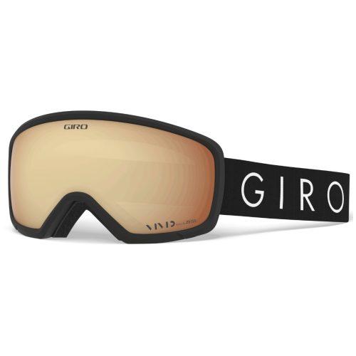 Lyžařské brýle Giro Millie Black Core Barva: černá