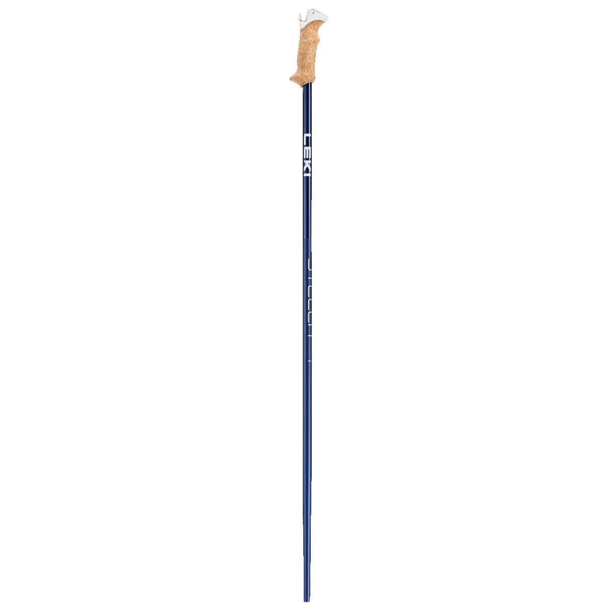 Lyžařské hole Leki Stella S Délka holí: 120 cm / Barva: tmavě modrá