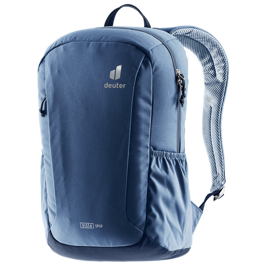 Městský batoh Deuter Vista Skip Barva: modrá