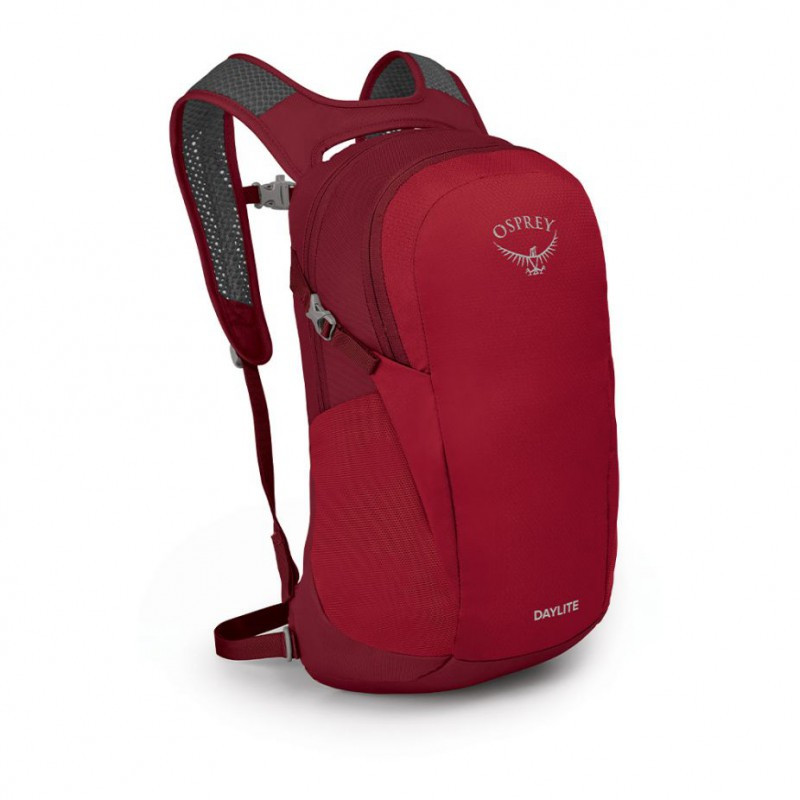 Městský batoh Osprey Daylite Barva: červená