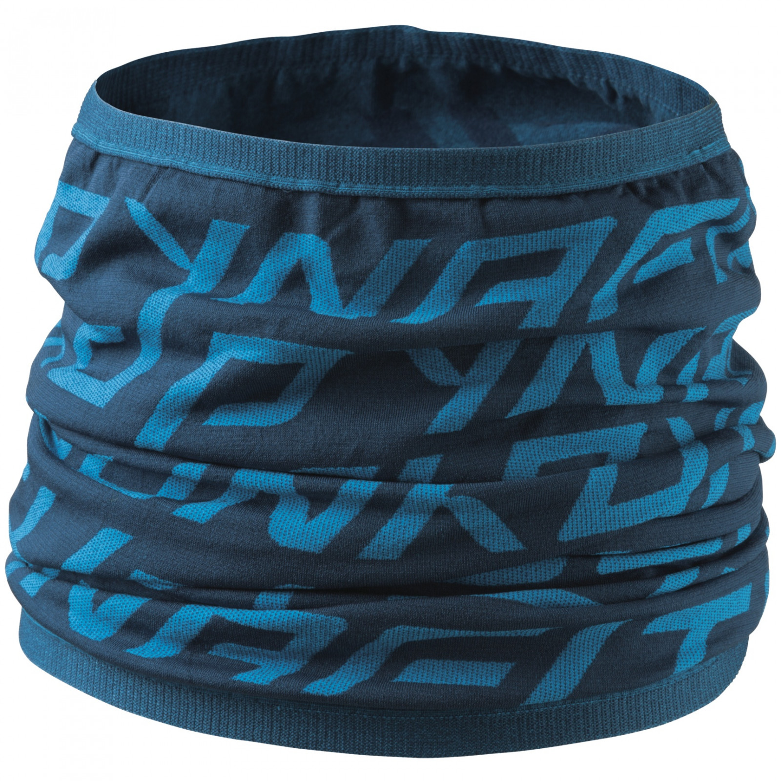 Nákrčník Dynafit Performance Dryarn® Neck Gaiter Barva: modrá